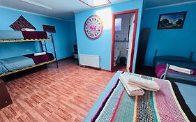 Hostal El Amigo Lucho